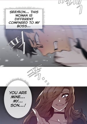 Household Affairs Ch.1-32 - Page 725