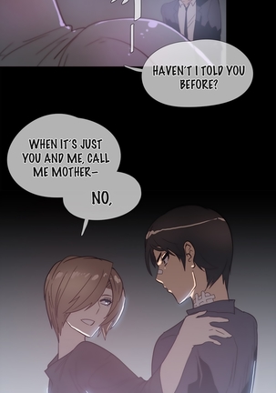 Household Affairs Ch.1-32 - Page 661