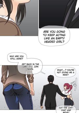 Household Affairs Ch.1-32 - Page 98