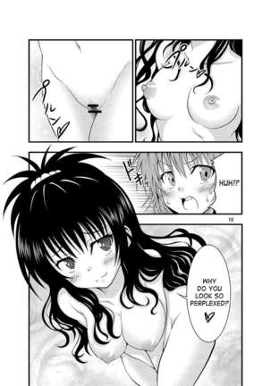 Futanarikko Page #9