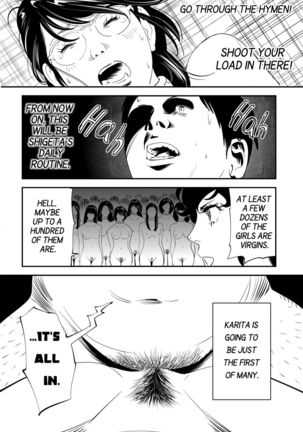 GAME/DEATH Page #28