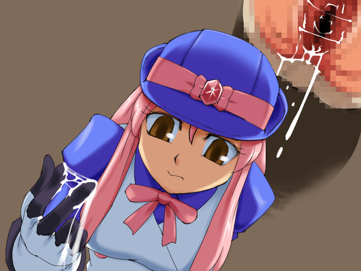 ついったで描いてた変身ヒロイン丸呑みまとめ