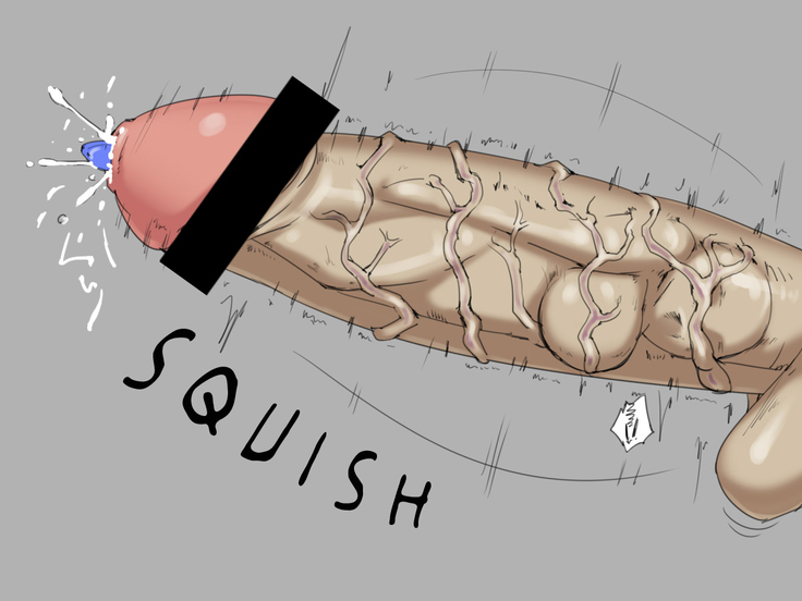 ついったで描いてた変身ヒロイン丸呑みまとめ