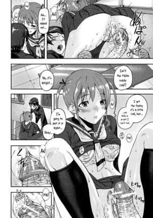 Pinks Links Page #30
