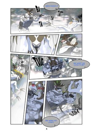 December, Twilight Page #53