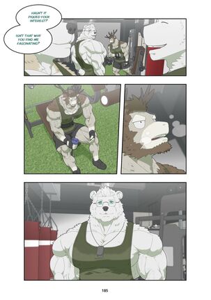 December, Twilight Page #229