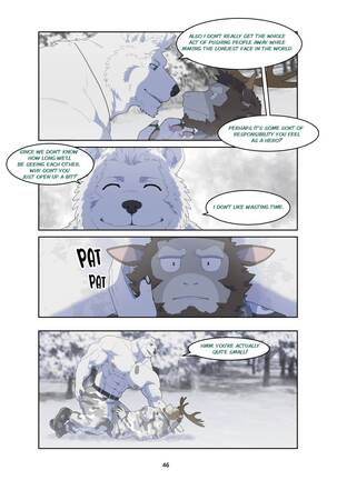 December, Twilight Page #90
