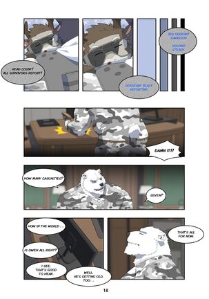 December, Twilight Page #63