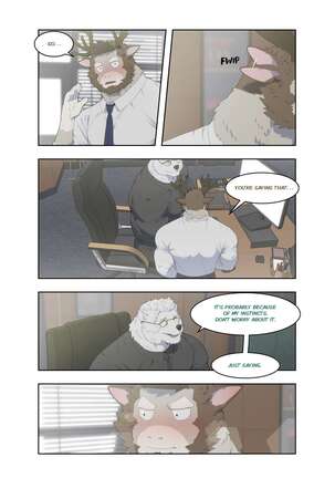 December, Twilight Page #127
