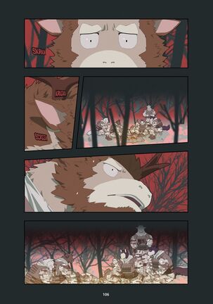December, Twilight Page #150