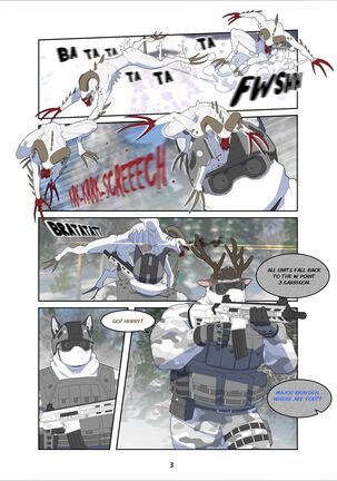 December, Twilight Page #50
