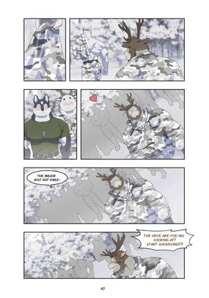 December, Twilight Page #91