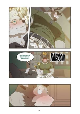 December, Twilight Page #138