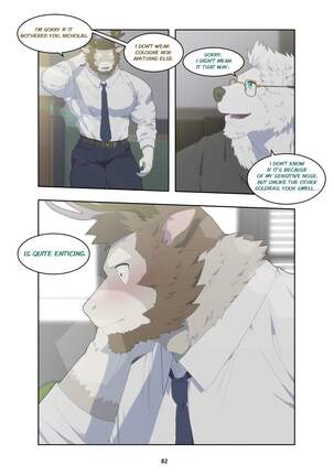 December, Twilight Page #126