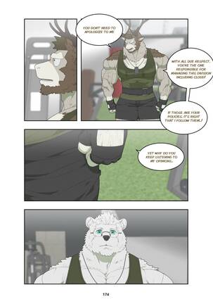 December, Twilight Page #218