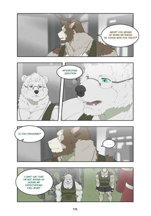 December, Twilight Page #219