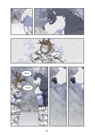 December, Twilight Page #85