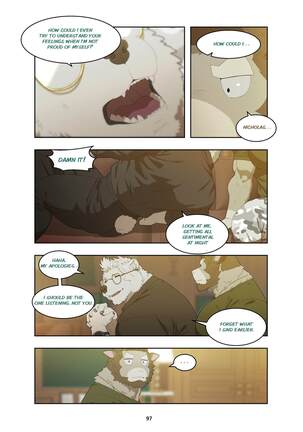 December, Twilight Page #141