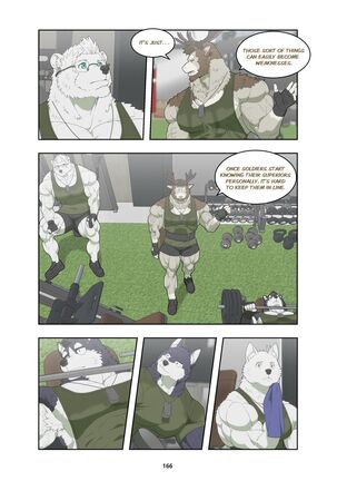 December, Twilight Page #210