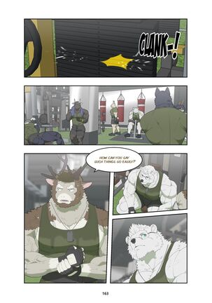 December, Twilight Page #207