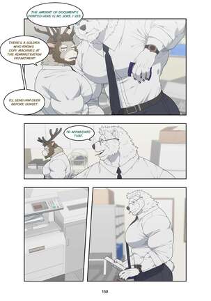 December, Twilight Page #194
