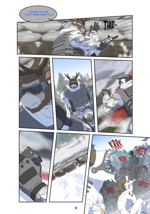 December, Twilight Page #54