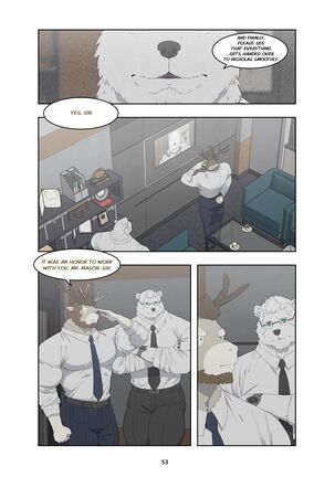 December, Twilight Page #97