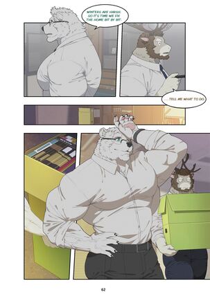 December, Twilight Page #106
