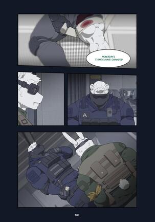 December, Twilight Page #227