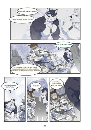 December, Twilight Page #84