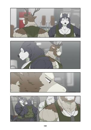 December, Twilight Page #213