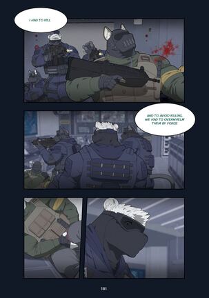 December, Twilight Page #225