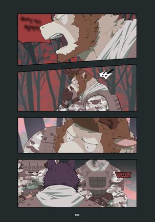 December, Twilight Page #152