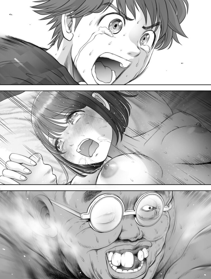 Watashi wa Maiban Guro Chin Katei Kyoushi ni... Tanetsuke Saretemasu. 2