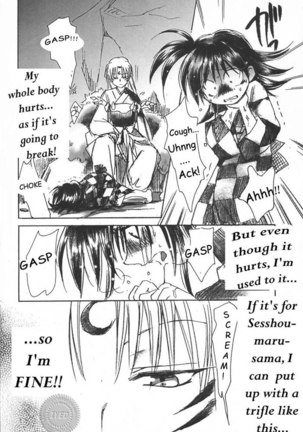 Inuyasha 3 - Page 7