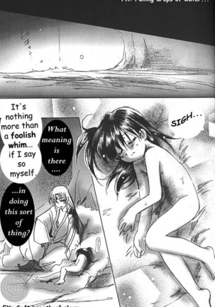 Inuyasha 3 Page #14