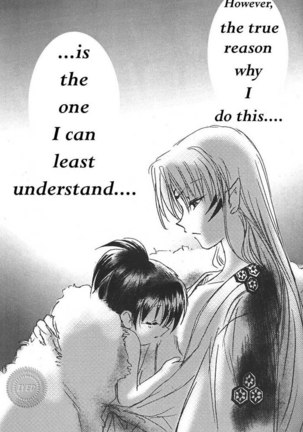 Inuyasha 3 Page #16