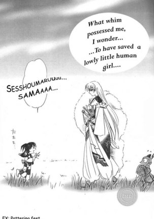 Inuyasha 3 - Page 2