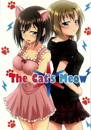 The Cat's Meow Page #2