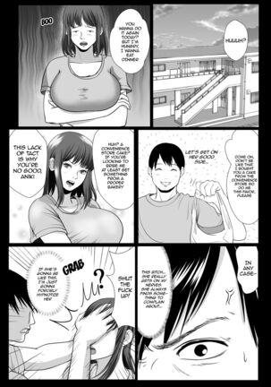 Imouto Saimin Renzoku Iki - Hypnotizing My Little Sister and Giving Her Multiple Orgasms Page #18