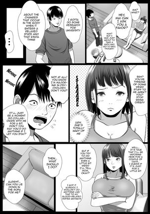 Imouto Saimin Renzoku Iki - Hypnotizing My Little Sister and Giving Her Multiple Orgasms Page #8