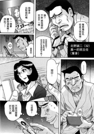 Retsujou Kyoushi | 醜聞教師 - Page 6