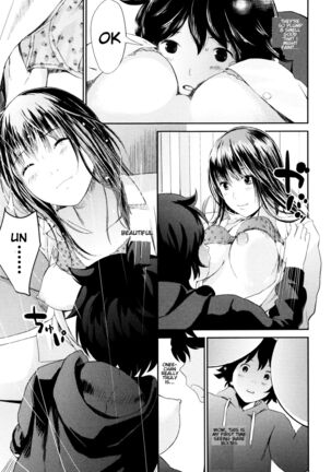 Ane no Sei! Boku no Shitto. | My Sister's Sex! My Jealousy.