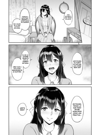 Kimi o Sasou Uzuki Ana Cap 1-2 Page #39