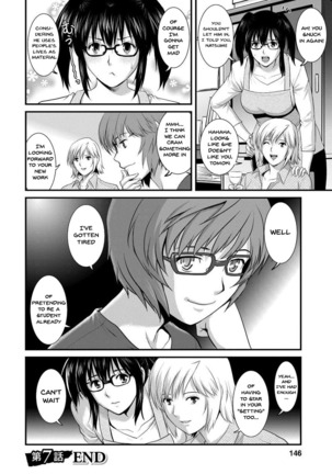 Hitoduma Onnakyoshi Main-san 1 | Wife And Teacher Main-san 1 - Page 143