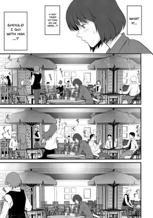 Hitoduma Onnakyoshi Main-san 1 | Wife And Teacher Main-san 1 - Page 14