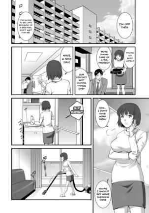 Hitoduma Onnakyoshi Main-san 1 | Wife And Teacher Main-san 1 - Page 67