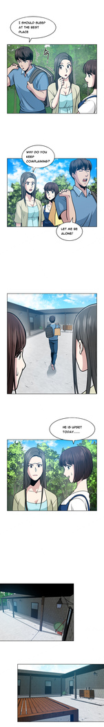 Change Partner Ch.1-11