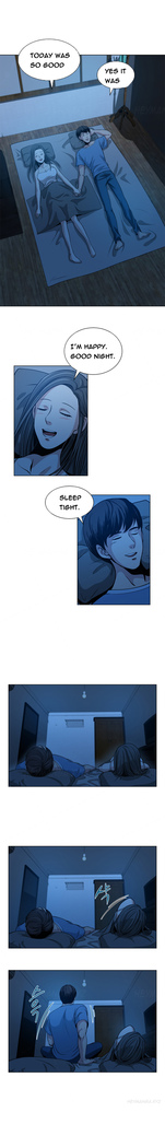 Change Partner Ch.1-11
