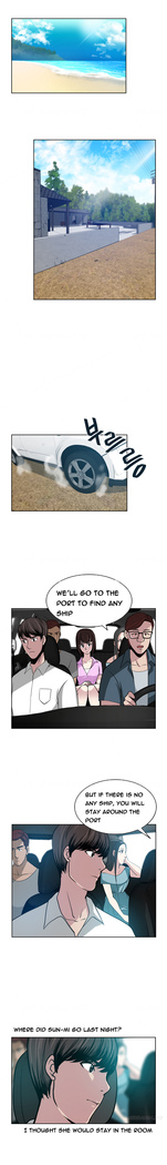 Change Partner Ch.1-11